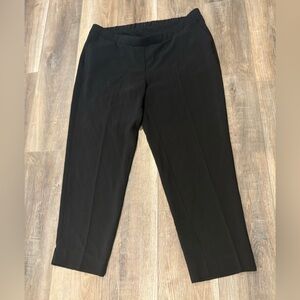 Ripe Women's Maternity Classic Black Trousers